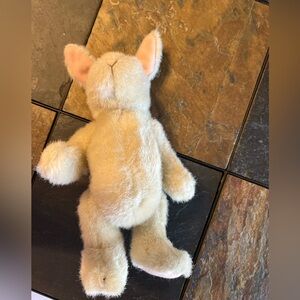 Vanderbear Hoppy VTG 1990